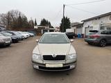 Skoda Octavia Lim. Ambiente 1,6 TEL:017610599437 - Skoda Octavia aus 2005