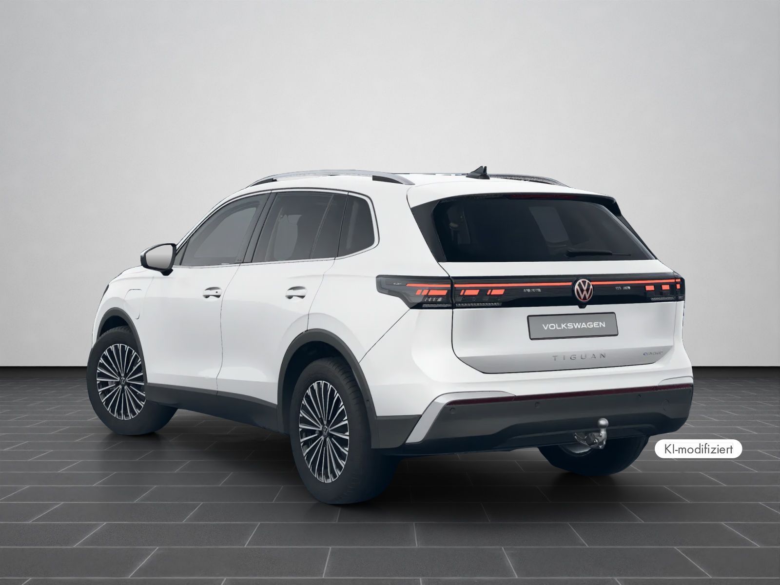 Volkswagen Tiguan - Bild 14