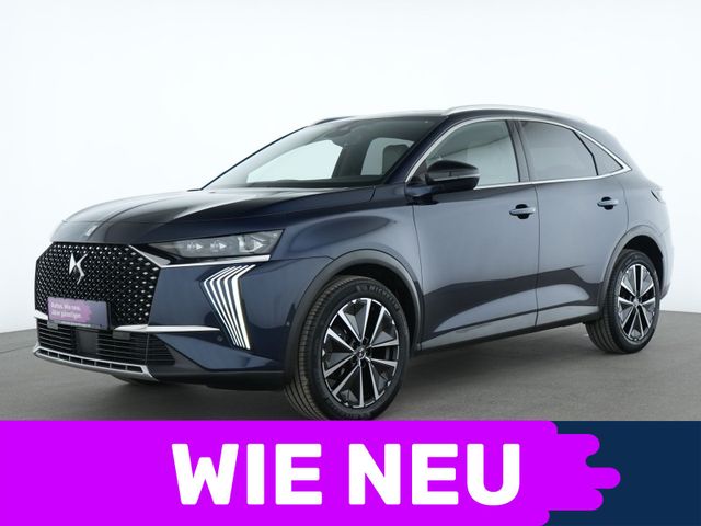 DS DS7 Crossback