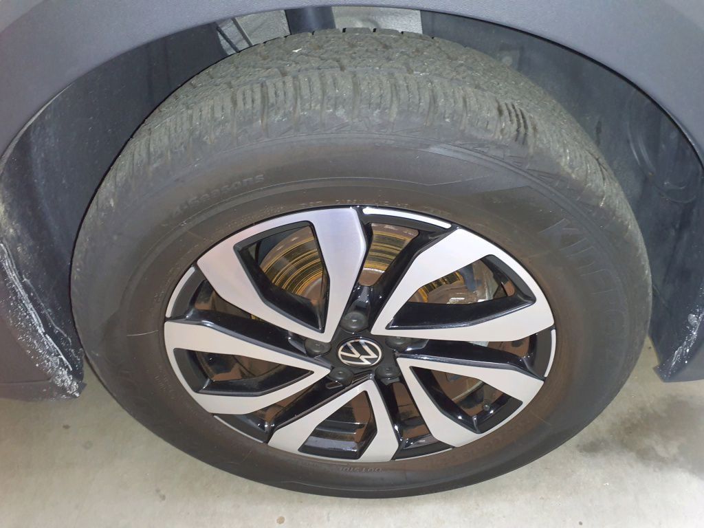 Volkswagen T-Cross Life ACTIVE 1.0 TSI Tempo*PDC*RFK*Klima