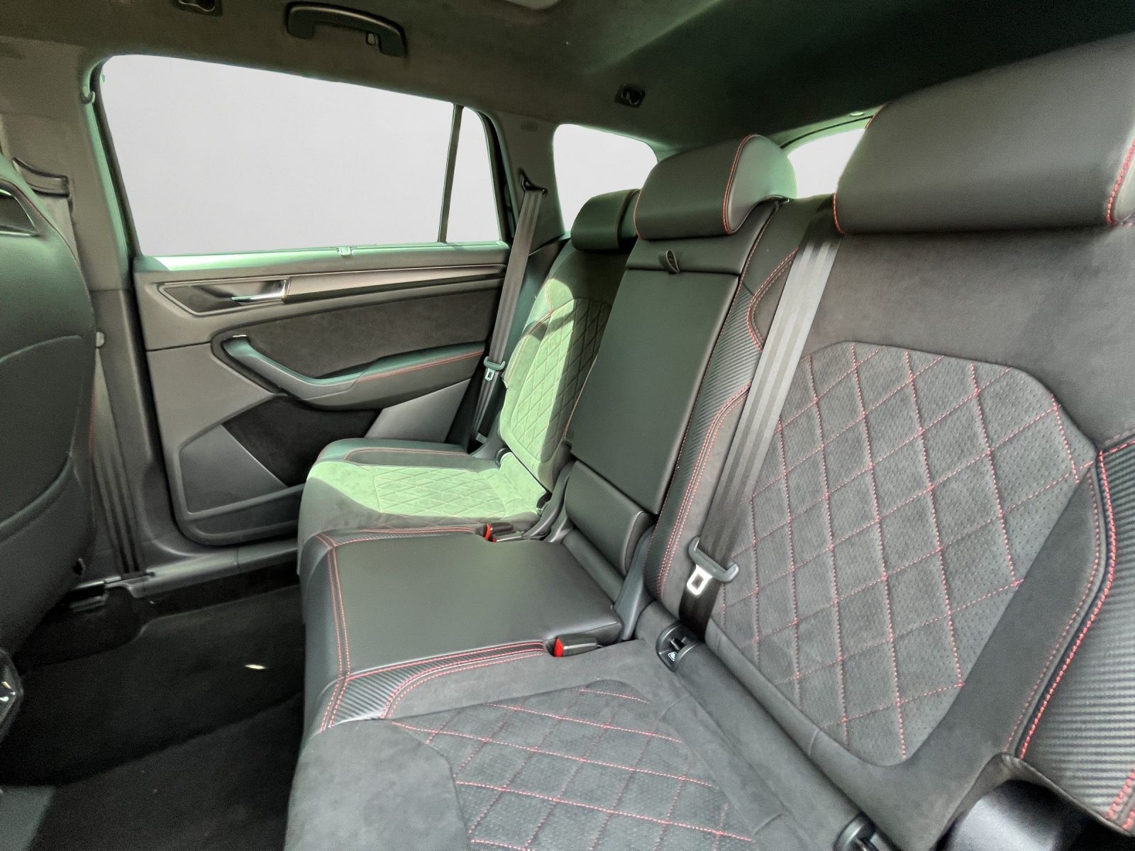 Skoda Kodiaq - Bild 15