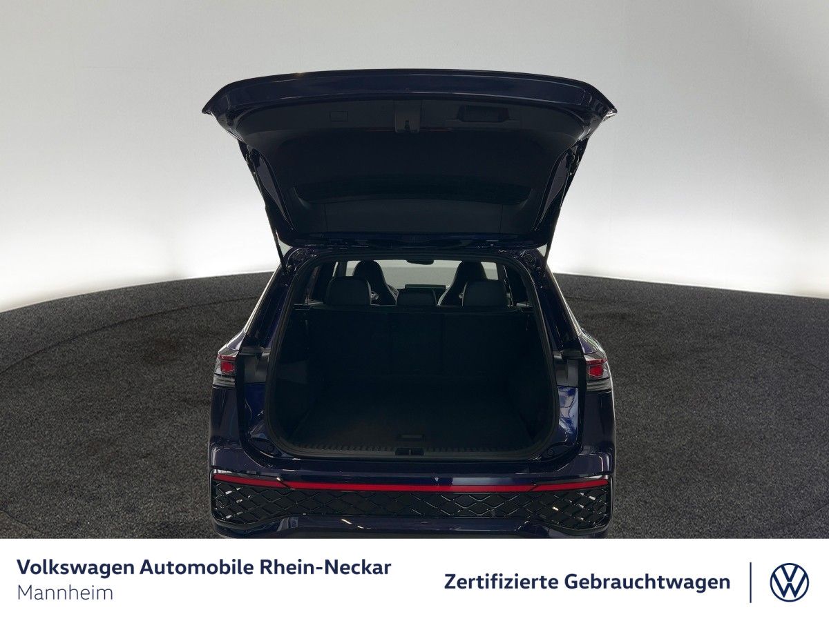 Volkswagen Tayron - Bild 9