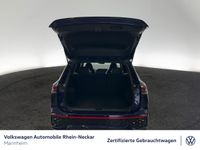 Volkswagen Tayron - Vorschau Bild 9