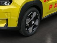 Fiat Grande Panda Hybrid LA PRIMA eDCT SITZHZ NAVI LM - Image