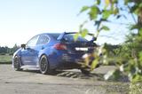 Subaru WRX STI 2.5 Sport Sport - Subaru aus 2014
