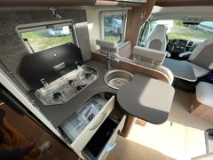 Bürstner Lyseo TD 690 *Freistaat Edition*Automatik*2025*