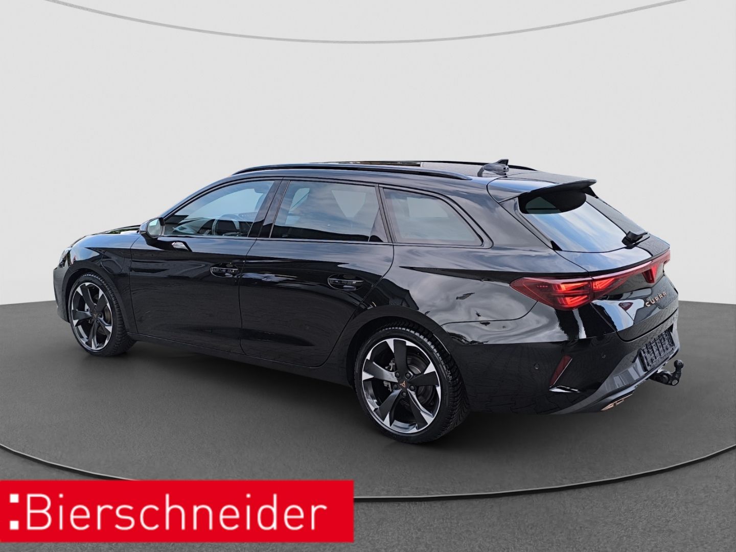 Cupra Leon - Bild 5