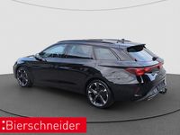 Cupra Leon - Vorschau Bild 5