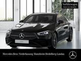 Mercedes-Benz CLA 200 AMG+NIGHT+PANO+MULTIBEAM+KAMERA+TOTW+7G - Mercedes-Benz CLA 200: Automatik