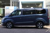 Ford Tourneo Custom 320 L1H1 MH Active +8-SITZER +AHK - Ford Tourneo Custom Gebrauchtwagen in Bremen