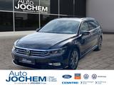 Volkswagen Passat Variant Elegance R-Line+DSG+Navi+LED - Volkswagen Passat Variant in Saarbrücken
