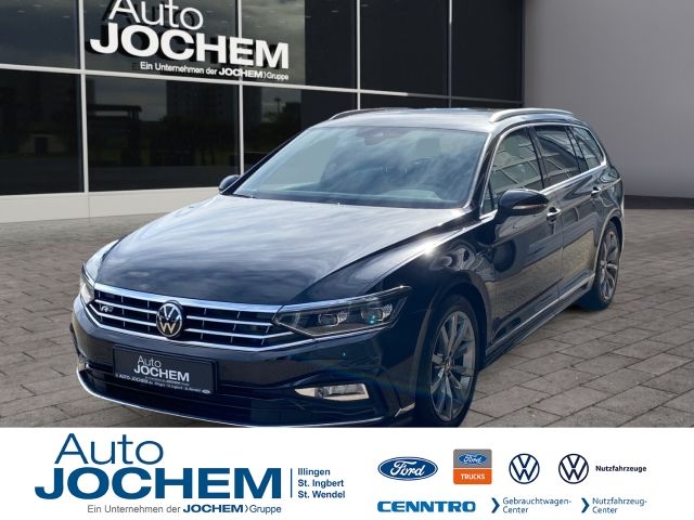 Volkswagen Passat Variant Elegance R-Line+DSG+Navi+LED