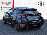 Toyota Yaris GR 1.6 Turbo +High-Performance Paket - Toyota Yaris: GR High Performance Paket