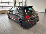 Abarth 595 1.4 T-Jet  Competizione - Abarth 595 Competizione: Automatik