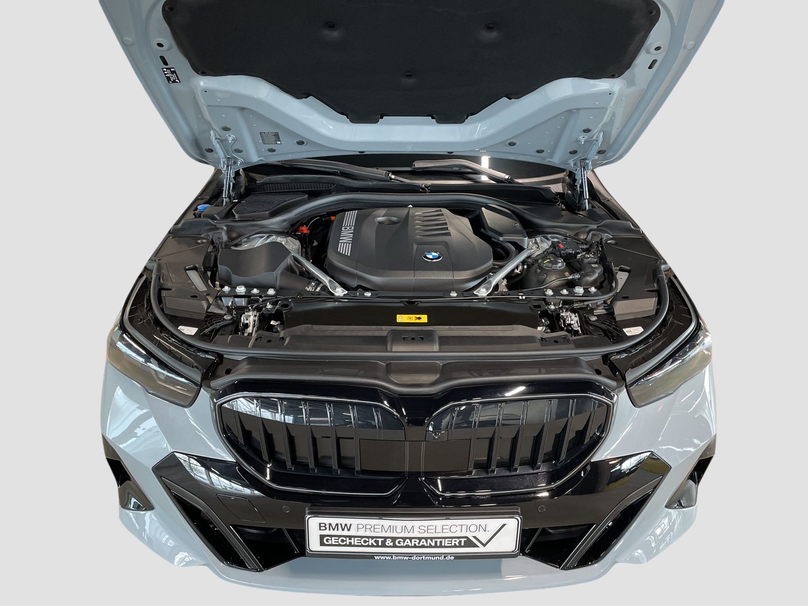 BMW 550 - Bild 15