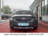 Skoda Octavia Combi 2.0 TDI Scout 4x4/AHK/SHZ/NAVI - Skoda: Scout