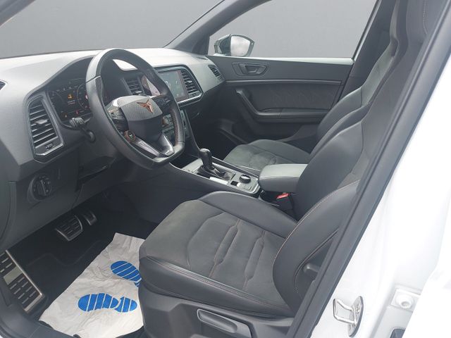 Ateca 4Drive 2.0 TSI *Navi+LED+Kamera+AHK+20''