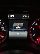 Mercedes-Benz A 180 AMG Line Blue Efficiency