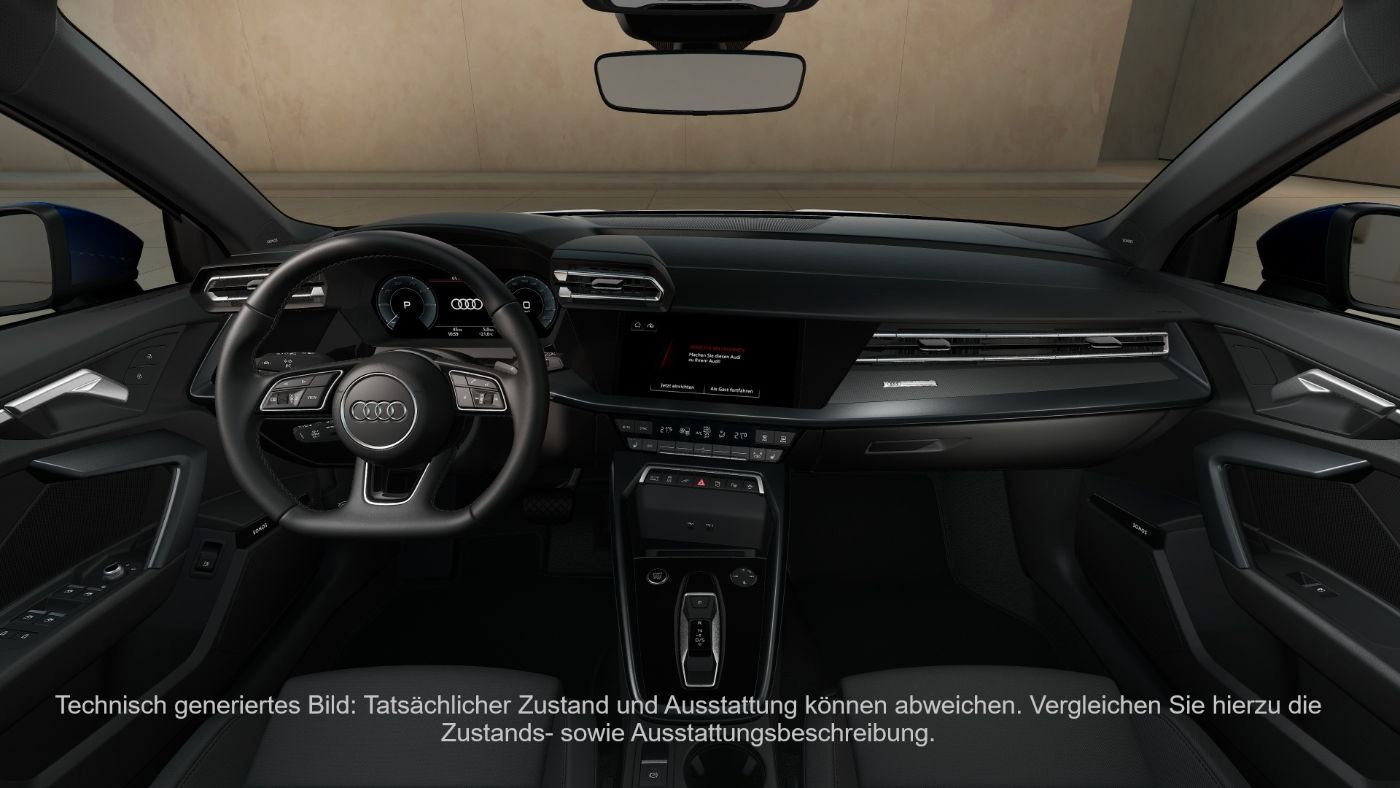 Audi A3 - Bild 8