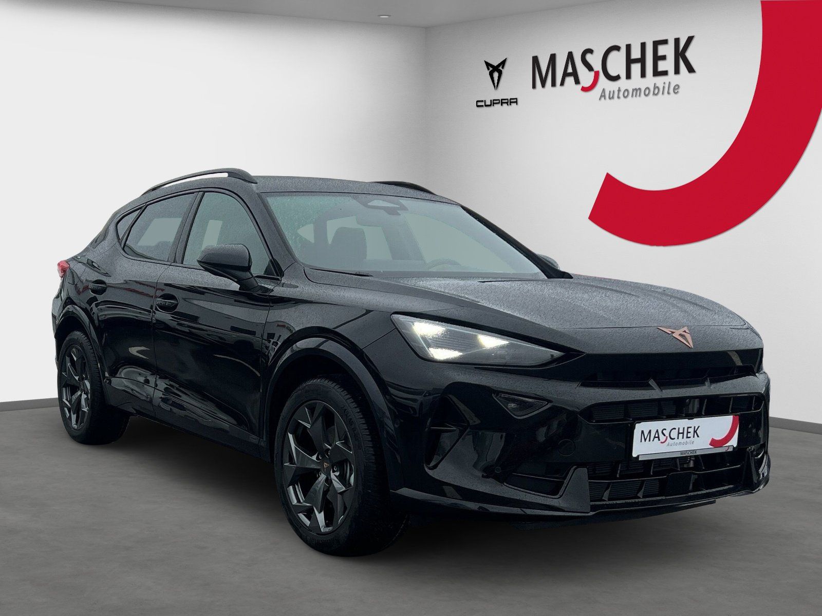 Cupra Formentor - Bild 7