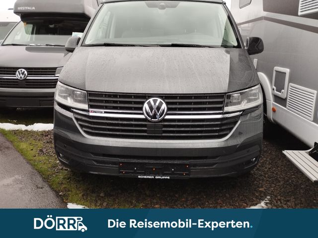 Volkswagen California T6.1 California 6.1 Ocean 2,0l  4MOTI