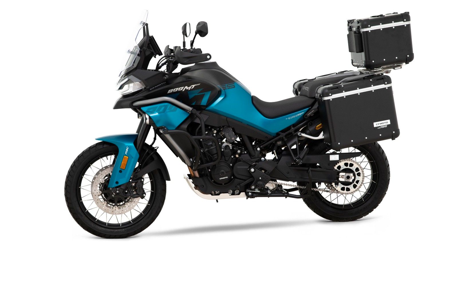 Fahrzeugabbildung CFMOTO 800MT-ES *ab 0,99% p.a.*