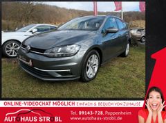 VW Golf Variant 2.0 TDI Comfortline 4x4/ NAVI/ ACC