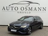 Mercedes-Benz C 220 d 4Matic T 9G-TRONIC Avantgarde / Distr+ - Mercedes-Benz C 220 in Mönchengladbach