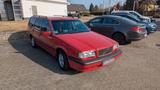 Volvo 850 H-Zulassung - Volvo 850: Automatik