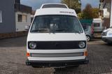 Volkswagen T3 Multivan/ Westfalia *Luftgekühlt* HU/AU Neu* - Volkswagen T3: Kleinbus, Westfalia