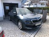 Skoda Kamiq 1.0 TSI DSG 85kW Style - Skoda Kamiq von privat