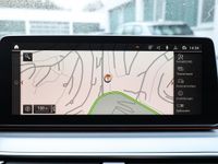 BMW 520 - Vorschau Bild 19