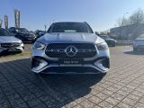 Mercedes-Benz GLE 450 4M AMG+PANO+HUD+STANDHEIZ.+AHK+AIRMATIC+ - mit Benzin-Antrieb: Geländewagen, Automatik