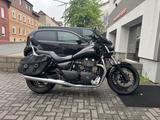 Triumph Thunderbird Storm | HU, Service und Reifen neu - Angebote