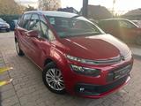 Citroën C4 SpaceTourer Live Pack 1.5 Diesel Euro 6  - rote Citroën C4 SpaceTourer