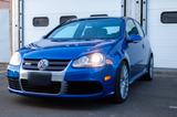 Volkswagen Golf R32 DSG ~ 3871/5000 - Volkswagen Golf: R32 Dsg