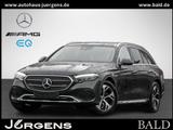 Mercedes-Benz E 220 d 4M T All-Terr Avantgarde/LED/Super/AIRM - Mercedes-Benz E-Klasse: Avantgarde