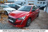 Peugeot 208 Active Pack - Peugeot 208 in Nürnberg