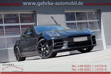 Porsche Panamera 4 E-Hybrid*Befahrerdisplay,14-Wege,BOSE