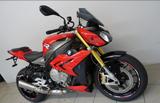 BMW S1000R TOP Euro3 - BMW R 100 S