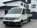 Volkswagen Crafter Pritsche Pritsche 35 DOKA Trendline lang - Volkswagen Crafter in Bielefeld