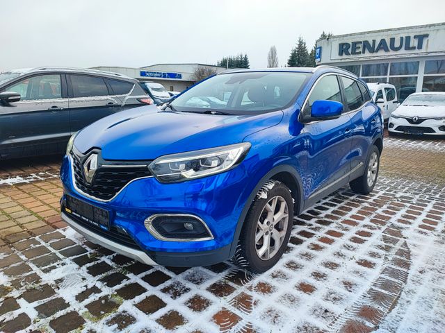 Renault Kadjar Experience