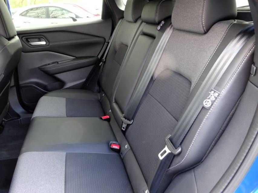 Fahrzeugabbildung Nissan Qashqai 1.3 DIG-T MHEV Automatik N-Connecta