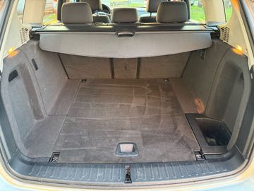 BMW X3 - 10