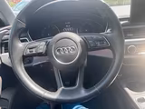 Audi A4 1.4 TFSI Avant - - Audi A4 Unfallwagen