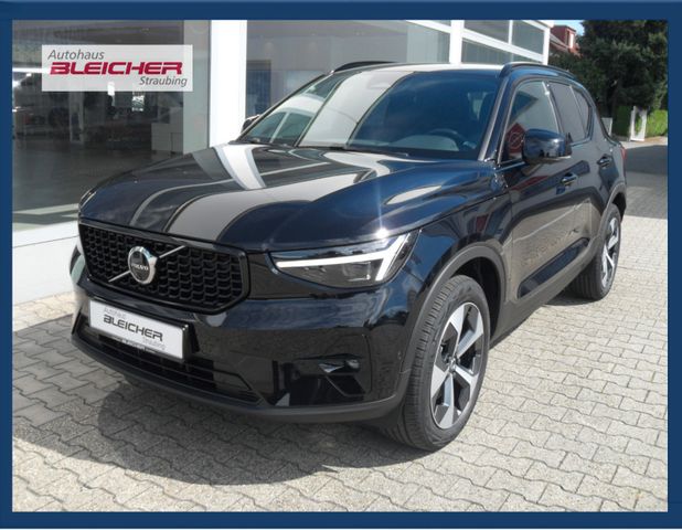 Volvo XC 40 Plus Dark 2WD | 360°| Navi | NS