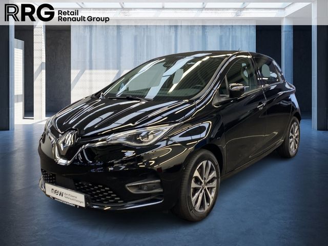 Renault ZOE INTENS R135 Z.E 50 UPE:36.600,- Inkl.Batteri