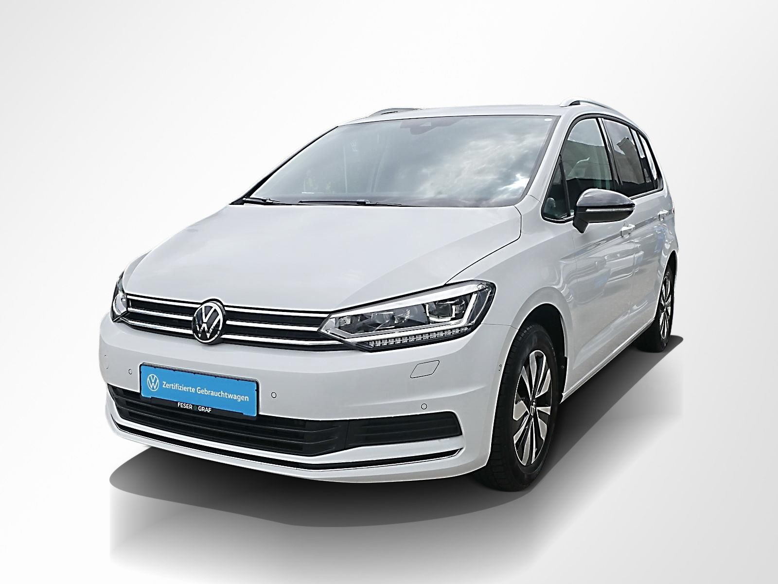 Volkswagen Touran - Bild 11