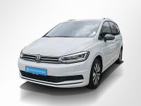 Volkswagen Touran - Vorschau Bild 11