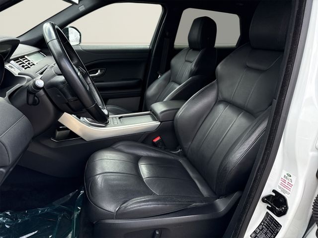 Land Rover Range Rover Evoque SE 2.0 TD4+Keyless+Kam.+
